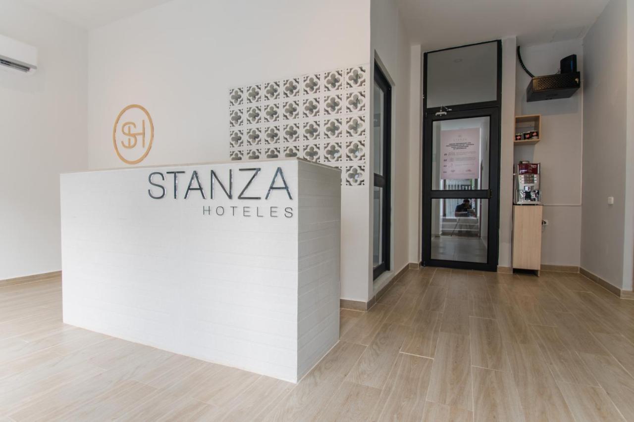 Stanza Hotel Sincelejo Exterior photo