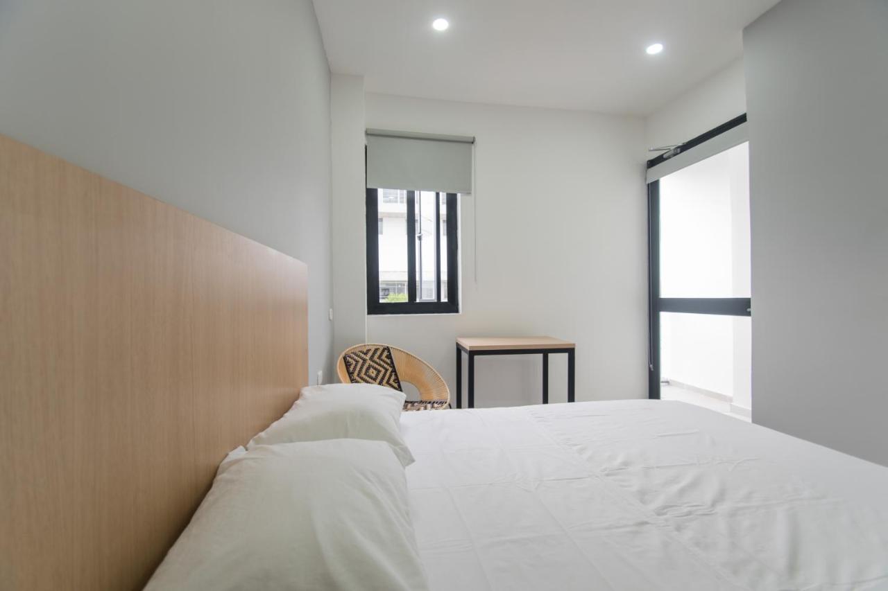 Stanza Hotel Sincelejo Exterior photo