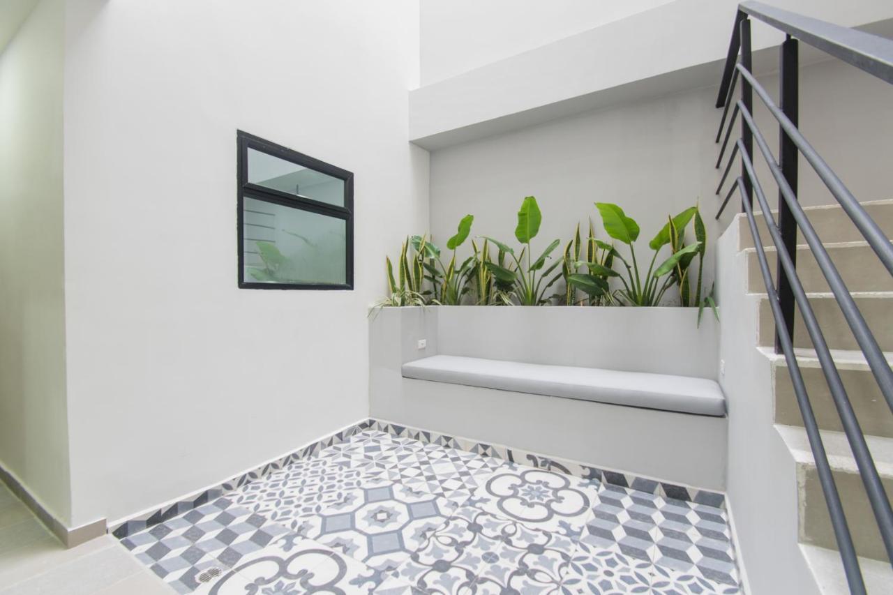 Stanza Hotel Sincelejo Exterior photo