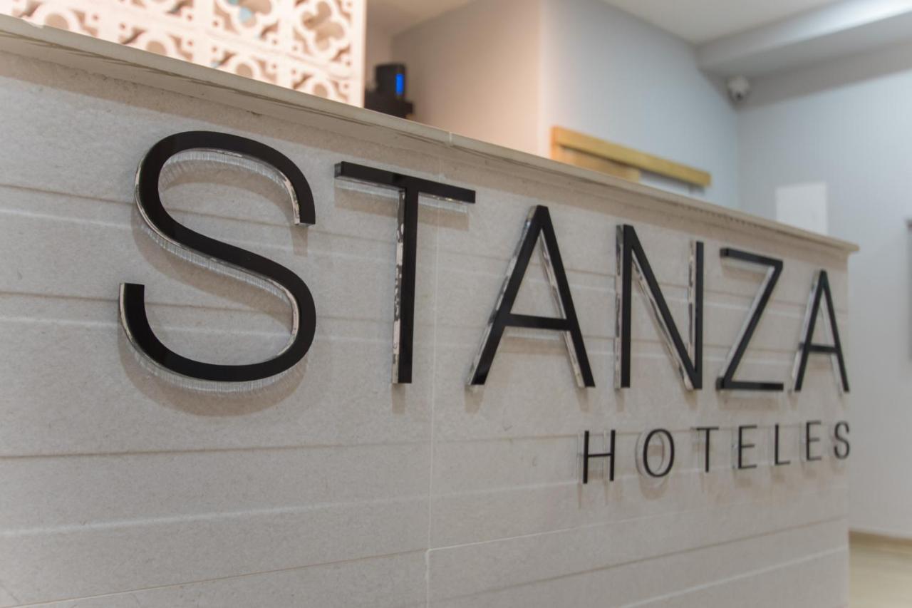 Stanza Hotel Sincelejo Exterior photo